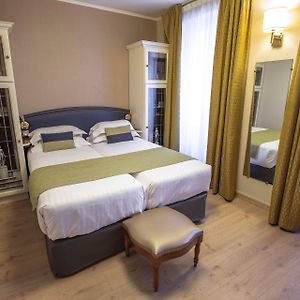 Chambre Confort Double
