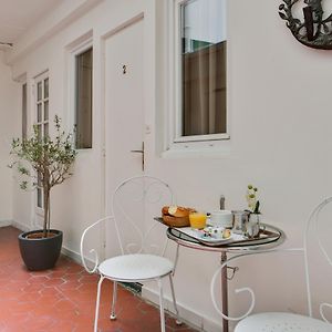 Chambre Lit King-Size