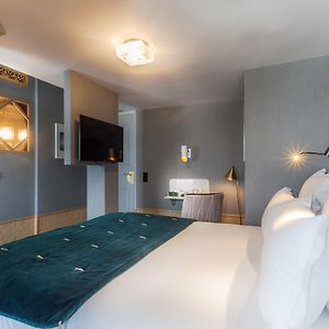 Chambre de Luxe Lit King-Size