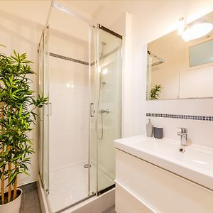 One-Bedroom Ground Floor Apartment