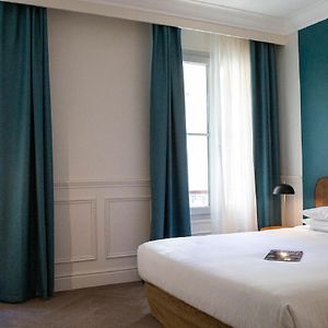 Chambre Confort