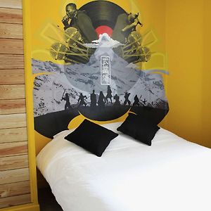 Chambre Urbaine Double