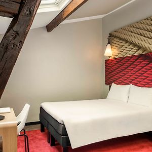 Chambre Standarde Double