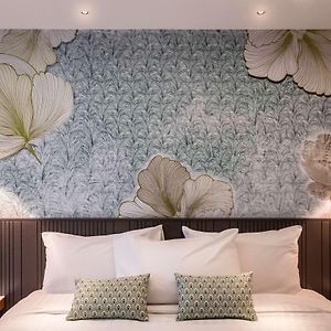 Chambre Standarde Lit Queen-Size