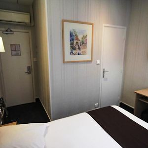 Chambre Simple