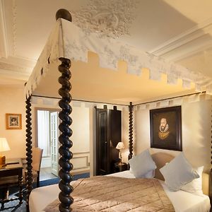 Chambre Élégance