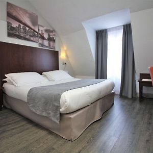 Chambre Confort Lit King-Size