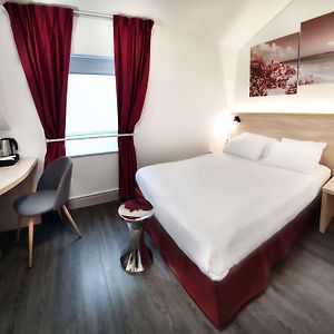 Chambre Petite Double