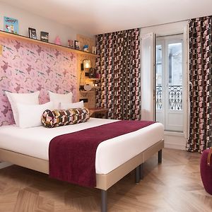 Chambre Grande