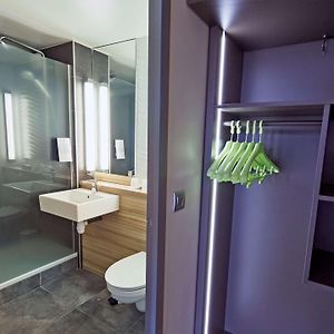 Chambre Lit King-Size