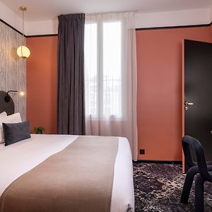 Chambre Supérieure Double