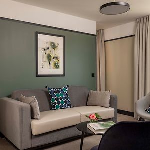Suite Prestige