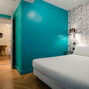 Chambre Familiale