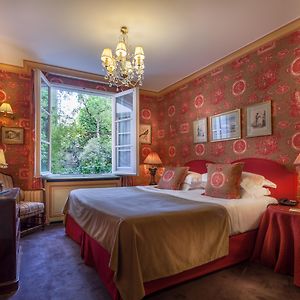 Chambre Supérieure