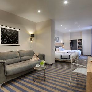 Chambre Familiale