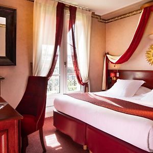 Chambre Traditionnelle