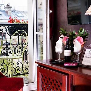 Chambre Traditionnelle