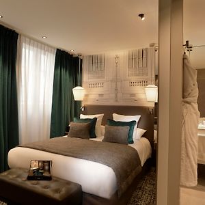 Chambre Classique Double