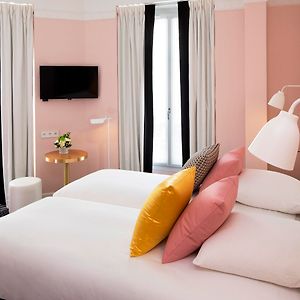 Chambre Double Confort