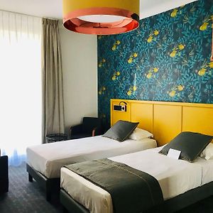 Chambre Supérieure Lit King-Size
