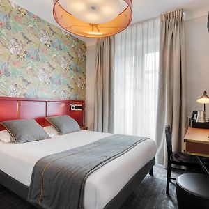 Chambre Confort Lit Queen-Size