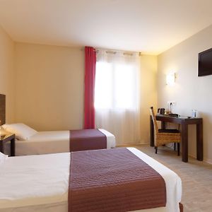 Chambre Standarde Double