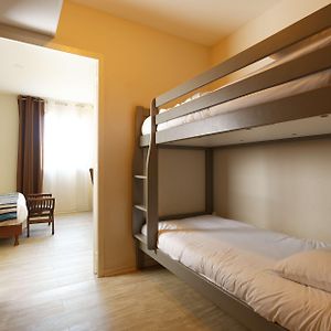 Suite Familiale Lit King-Size