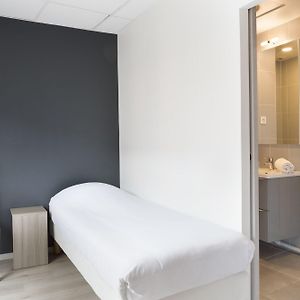 Chambre Simple