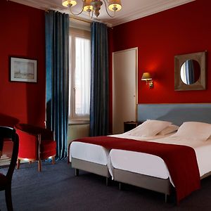 Chambre Privilège