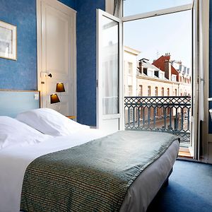 Chambre Standarde Double