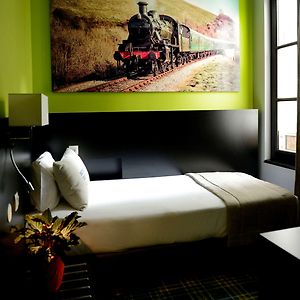 Chambre Simple