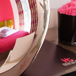 Chambre Standarde Double