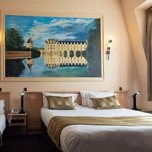 Chambre Familiale Lit King-Size