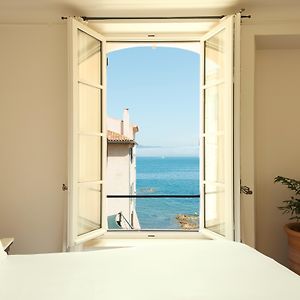 Chambre de Luxe Lit King-Size