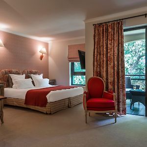 Chambre de Luxe Lit King-Size