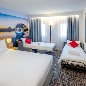 Chambre Supérieure Double