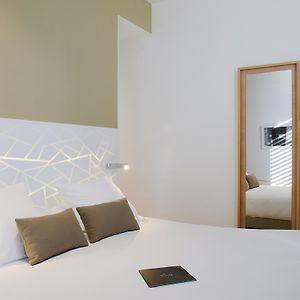Chambre Double Confort