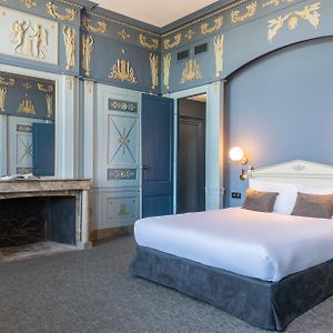 Chambre Prestige Lit King-Size