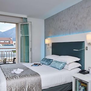 Chambre Confort Lit Queen-Size