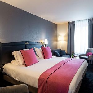 Chambre de Luxe Lit King-Size