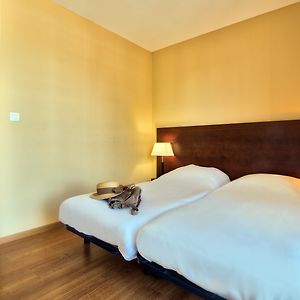 Chambre Supérieure Double