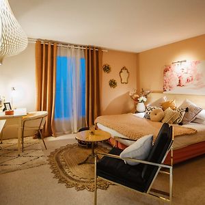 Chambre Supérieure Double