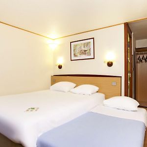 Chambre Double Junior