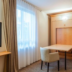 Chambre Quadruple