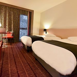 Chambre Standarde Double