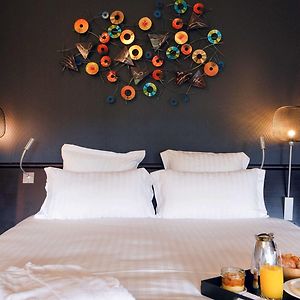 Chambre Supérieure