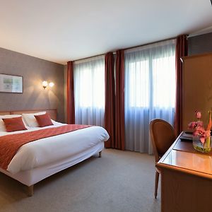Chambre Double Confort