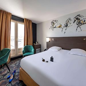 Chambre Classique Lit Queen-Size