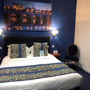 Chambre Classique Double