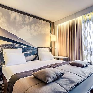 Chambre Classique Lit King-Size